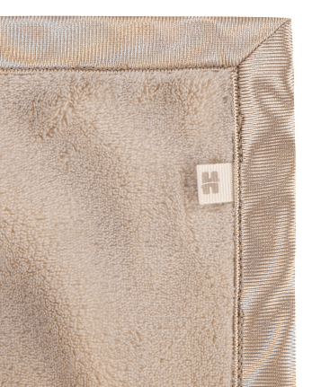 Baby Huggies Bear Blanket