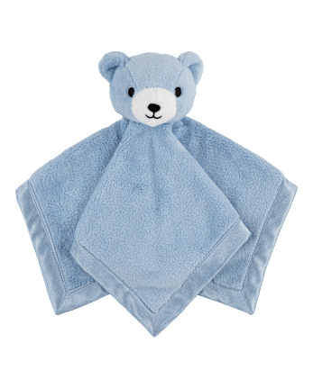 Baby Boys Huggies Bear Blanket