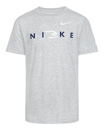 Boys Nike 3BRAND by Russell Wilson Tee