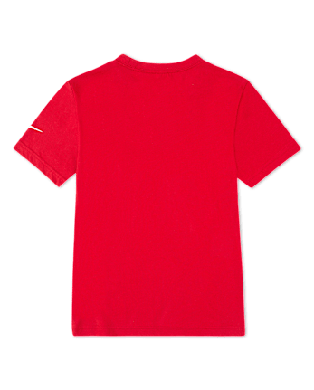 Boys Nike 3BRAND by Russell Wilson Graphic Tee