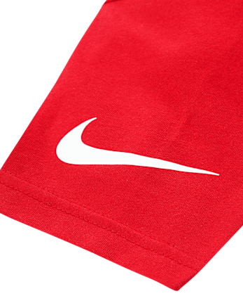 Boys Nike 3BRAND by Russell Wilson Graphic Tee