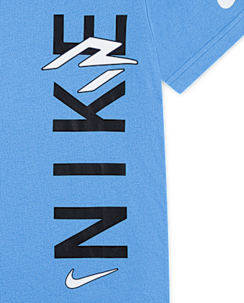 Boys Nike 3BRAND by Russell Wilson Tee
