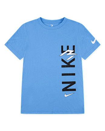 Boys Nike 3BRAND by Russell Wilson Tee