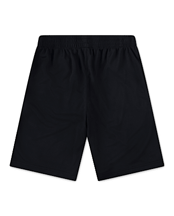 Boys Nike 3BRAND™ by Russell Wilson Graphic Basketball Shorts