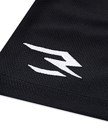 Boys Nike 3BRAND™ by Russell Wilson Graphic Basketball Shorts