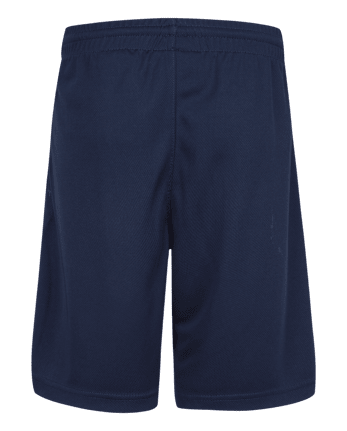Boys Nike 3BRAND by Russell Wilson Graphic Basketball Shorts