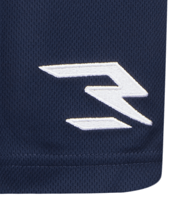 Boys Nike 3BRAND by Russell Wilson Graphic Basketball Shorts