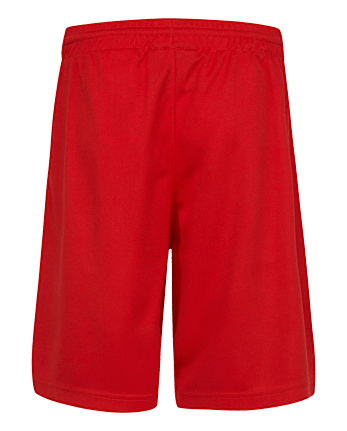 Boys Nike 3BRAND by Russell Wilson Graphic Basketball Shorts