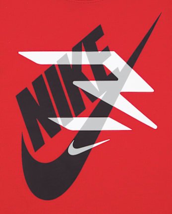 Boys Nike 3BRAND by Russell Wilson Graphic 2-Piece Outfit Set
