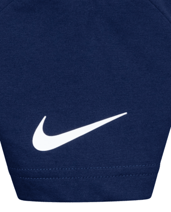Boys Nike 3BRAND by Russell Wilson Graphic 2-Piece Outfit Set