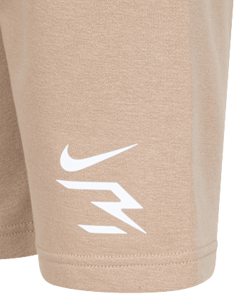 Boys Nike 3BRAND by Russell Wilson Graphic 2-Piece Outfit Set