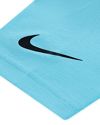 Boys Nike 3BRAND by Russell Wilson Graphic 2-Piece Outfit Set