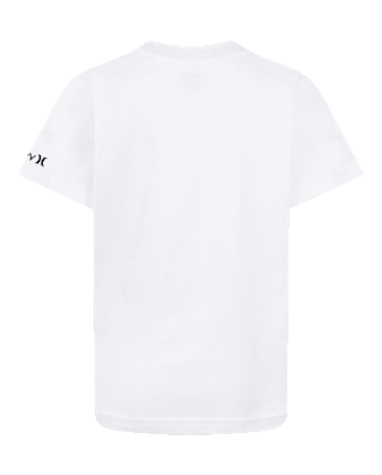 Boys Hurley Shark Graphic Tee