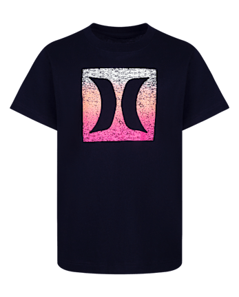 Boys Hurley Graphic Tee