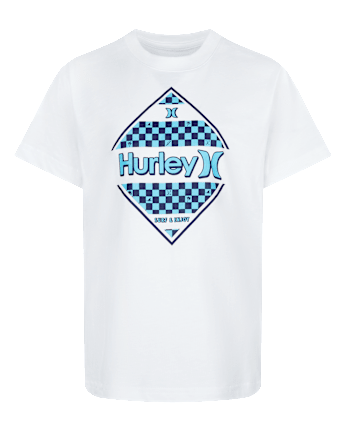 Boys Hurley Graphic Tee