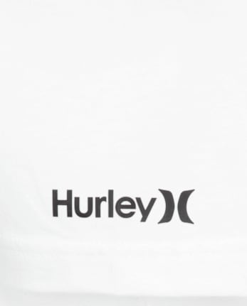 Boys Hurley Tee