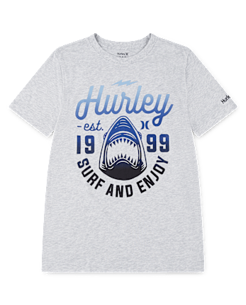 Boys Hurley Tee
