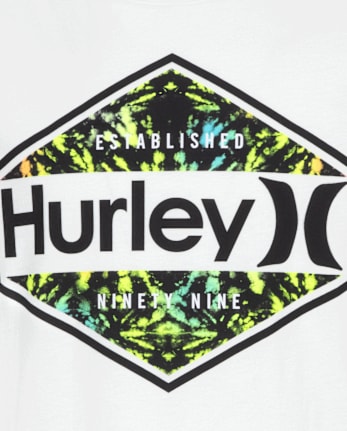 Boys Hurley Tee
