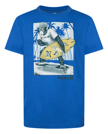 Boys Hurley Tee