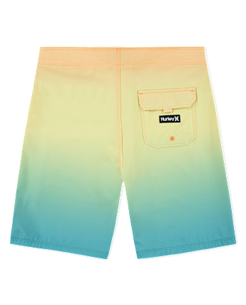 Boys Hurley Ombre Boardshorts