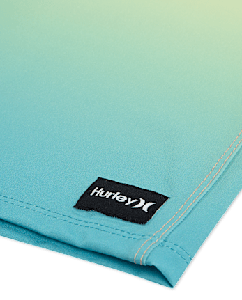 Boys Hurley Ombre Boardshorts