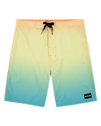 Boys Hurley Ombre Boardshorts