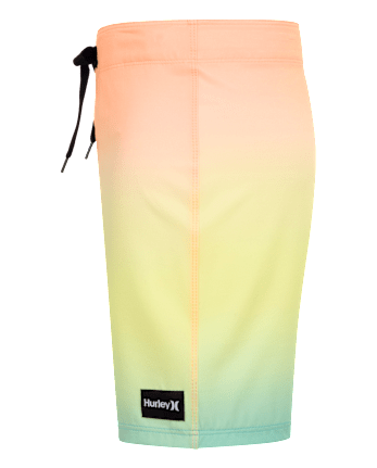 Boys Hurley Ombre Boardshorts