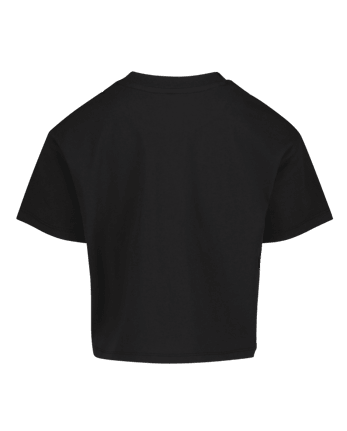 Girls Messi Graphic Tee