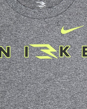 Toddler Boys Nike 3BRAND by Russell Wilson Graphic 2-Piece Outfit Set