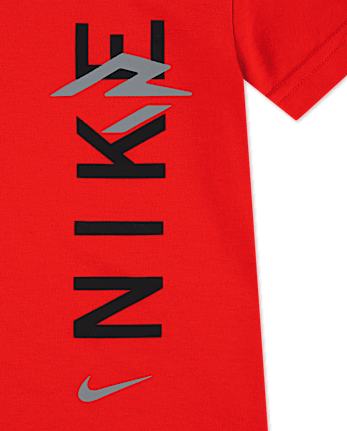 Toddler Boys Nike 3BRAND by Russell Wilson Graphic 2-Piece Outfit Set