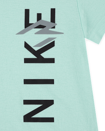 Toddler Boys Nike 3BRAND by Russell Wilson Graphic 2-Piece Outfit Set