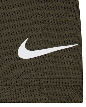 Toddler Boys Nike 3BRAND by Russell Wilson Graphic 2-Piece Outfit Set