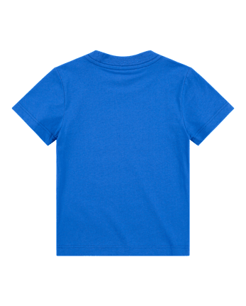 Toddler Boys Hurley Graphic Tee