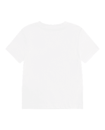 Toddler Boys Hurley Graphic Tee