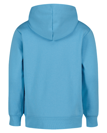 Boys Messi Graphic Hoodie