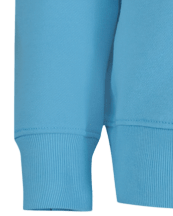 Boys Messiâ¢ Graphic Hoodie