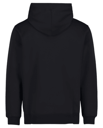 Boys Messi Graphic Hoodie