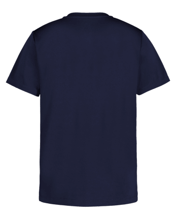 Boys Messi Graphic Tee
