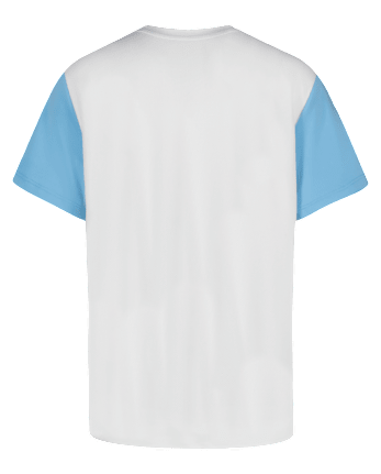 Boys Messi Graphic Tee