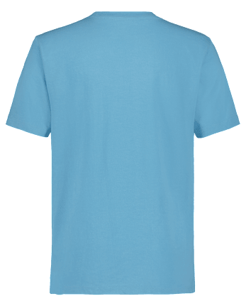 Boys Messi Graphic Tee