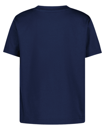 Boys Messi Graphic Tee