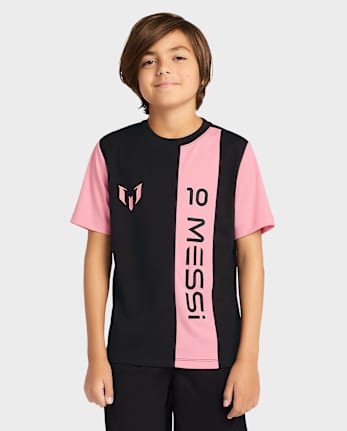 Boys Messi™ Graphic Tee