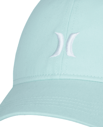 Girls Hurley Baseball Hat