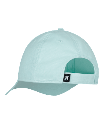 Girls Hurley Baseball Hat