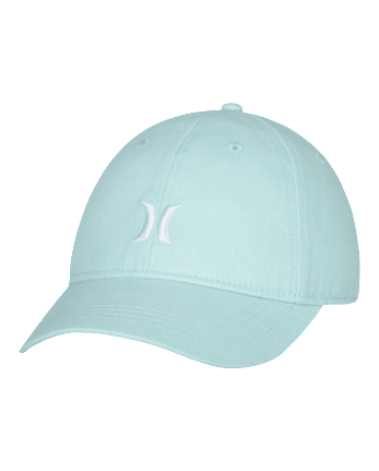 Girls Hurley Baseball Hat