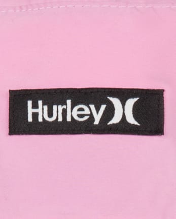 Girls Hurley Bucket Hat