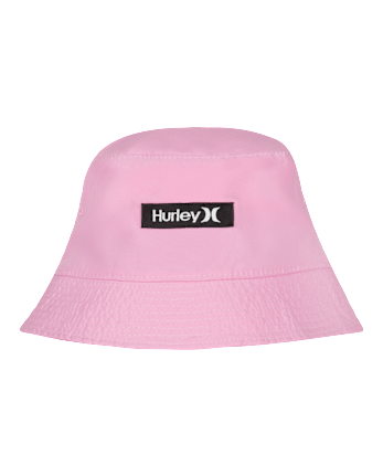 Girls Hurley Bucket Hat