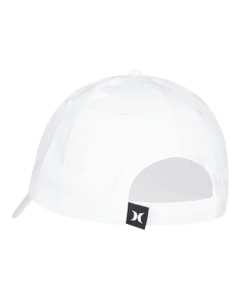 Girls Hurley Baseball Hat