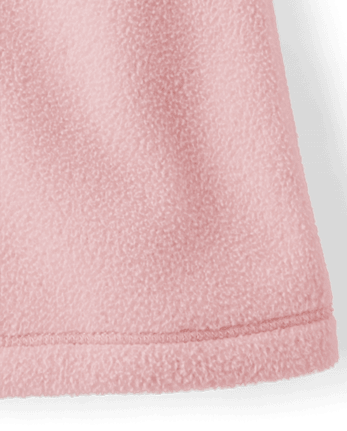 Toddler Girls Microfleece Flare Sweatpants