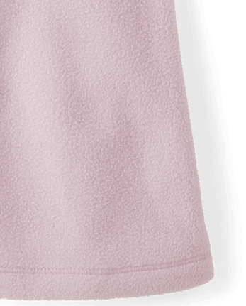 Toddler Girls Microfleece Flare Sweatpants